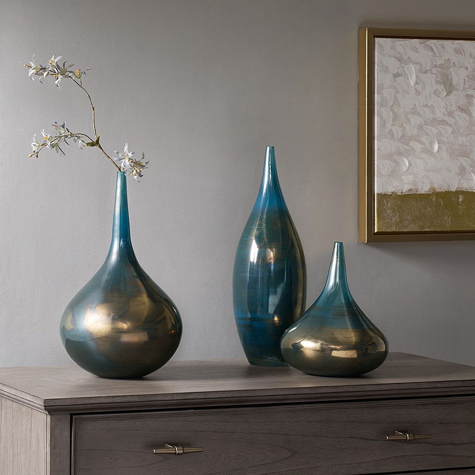 Vases
